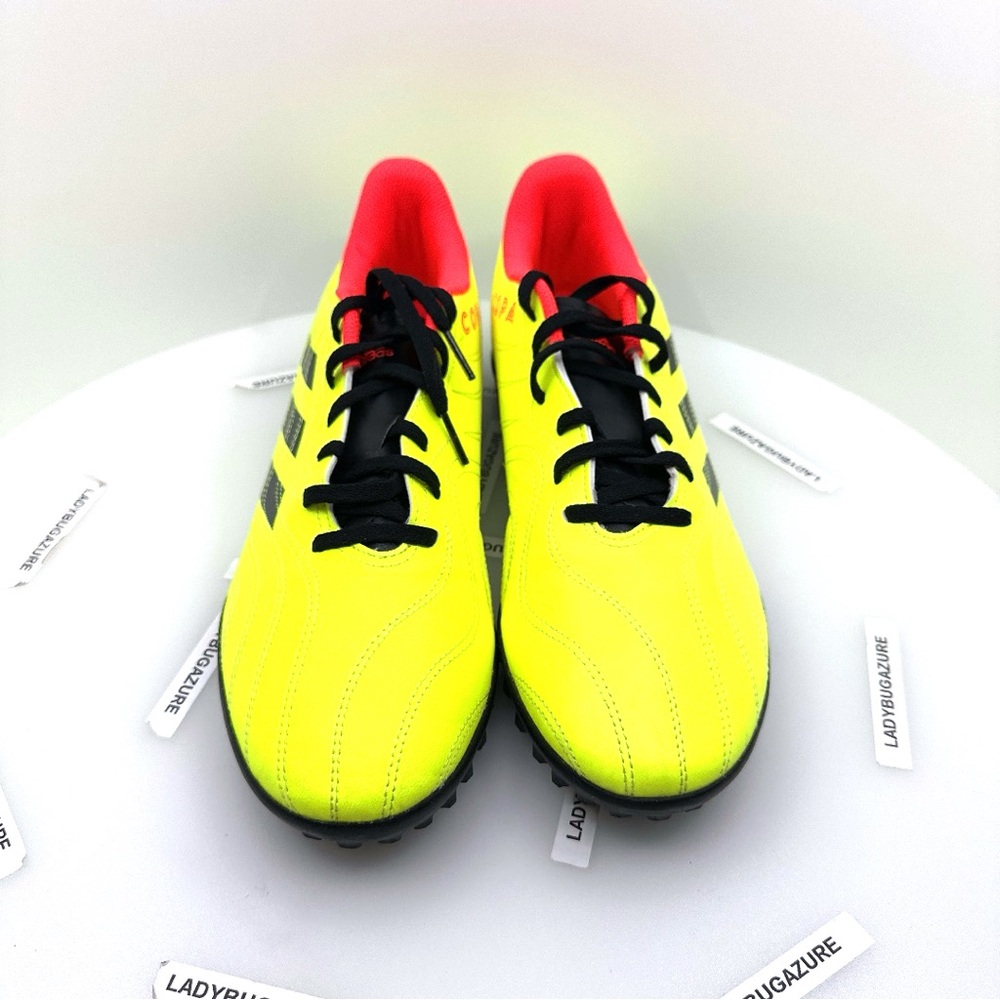 NWOB Adidas Mens Copa Sense 4 TF Turf Soccer Cleats Size 11